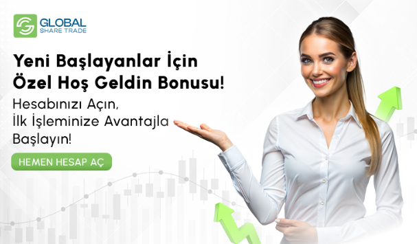global share trade bonus