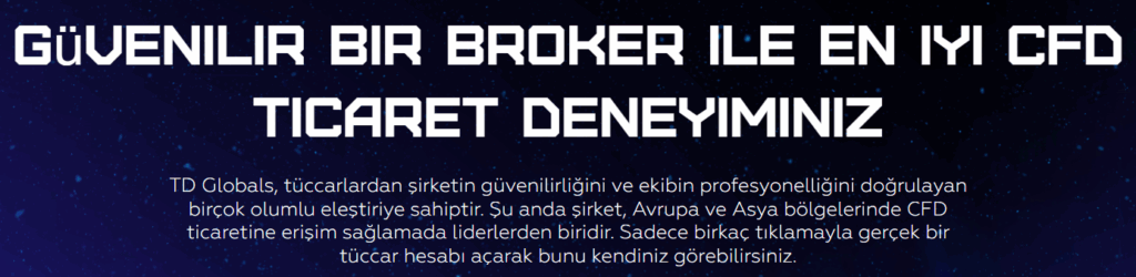 td globals