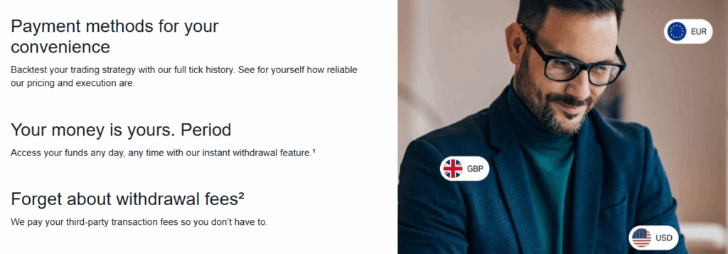 harmonic investment group ödeme yöntemleri