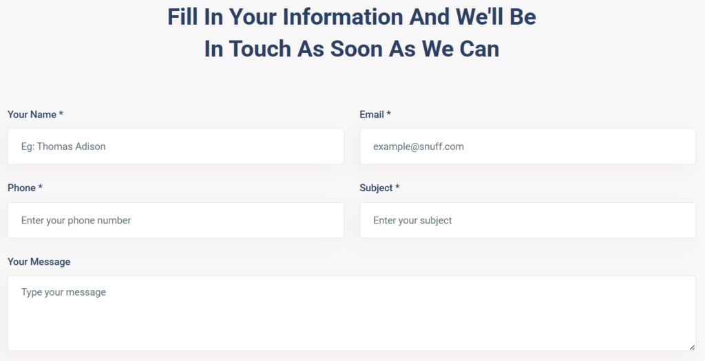 via invest hesap türleri