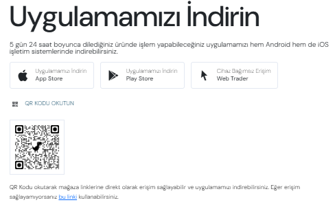 run markets platform