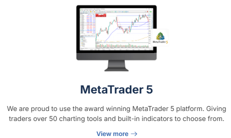 triomarkets platform